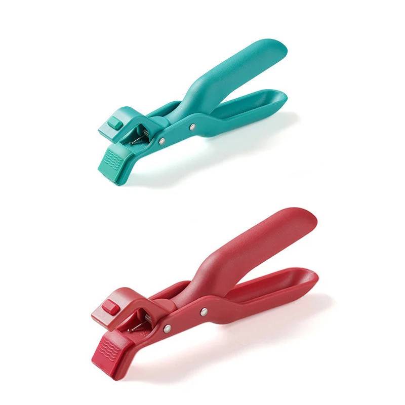 Buy 1 Get 1 FreeMulti-Purpose Anti-Scald Bowl Holder Clip for Kitchen