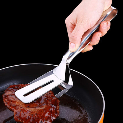 Mother's Day Sale🔥BUY 2 GET 1 FREE🔥304 Stainless Steel Barbecue Clamp